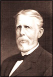 Laroy Starrett - fundador