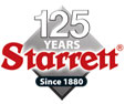 Starrett - 125 anos